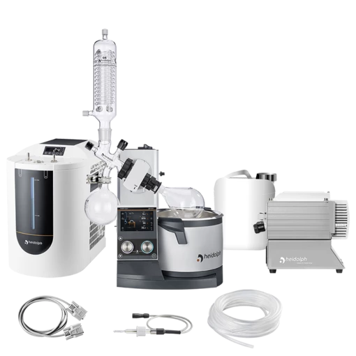 Heidolph Instruments Rotary Evaporators